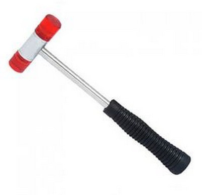 

Ambitec AT-50FL Dead Blow Hammer(0.5 kg)