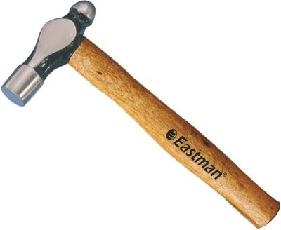 

Eastman E-2064-500 Grams Ball Peen Hammer(0.5 kg)
