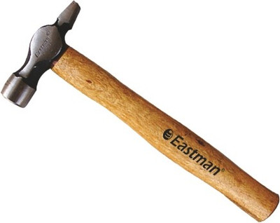 

Eastman E-2065-500 Grams Cross Peen Hammer(0.65 kg)