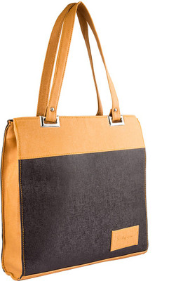 T&E Fashion Shoulder Bag(Black)
