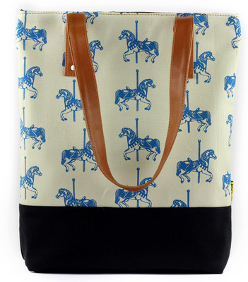 

Ramposh Shoulder Bag(White)