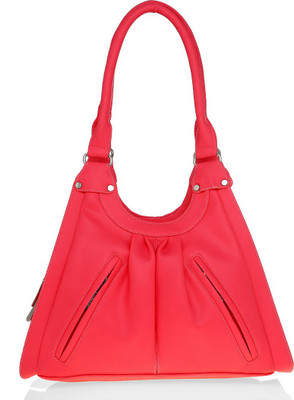 

Lady Queen Shoulder Bag(Pink)