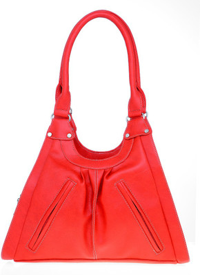 

Lady Queen Shoulder Bag(Red)