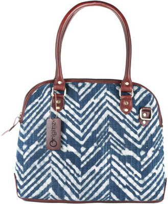 

ORIGINZ Shoulder Bag(Blue)