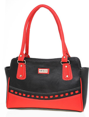 

Lady Queen Shoulder Bag(Multicolor)