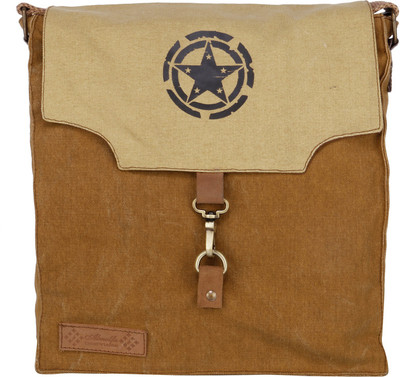 

ALMOLFA Messenger Bag(Multicolor)