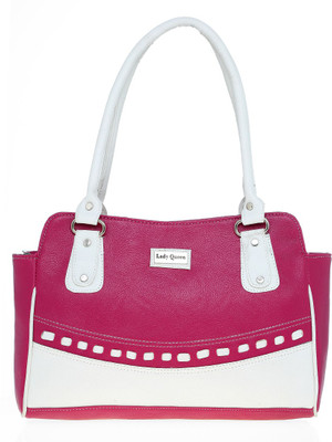 

Lady Queen Shoulder Bag(Multicolor)
