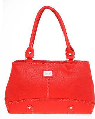 

Lady Queen Shoulder Bag(Red)