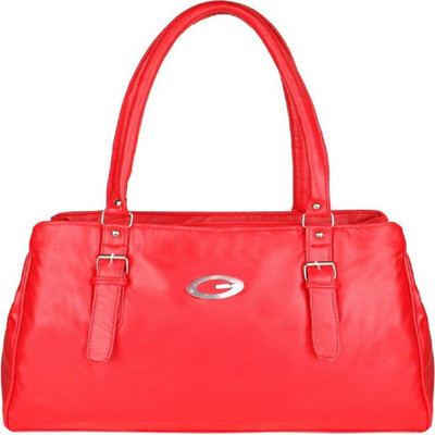 Speed X Fashion Shoulder Bag(Red)