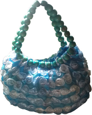 

DNS DESIGNER COLLECTION Hand-held Bag(Multicolor)