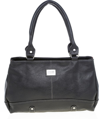 

Lady Queen Shoulder Bag(Black)