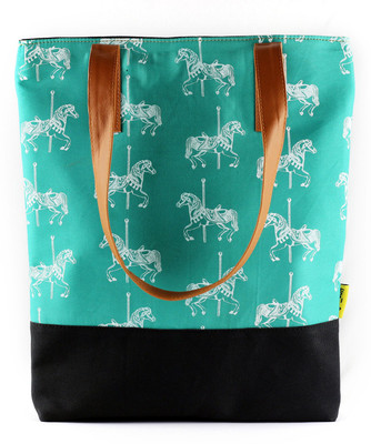 

Ramposh Shoulder Bag(Green)