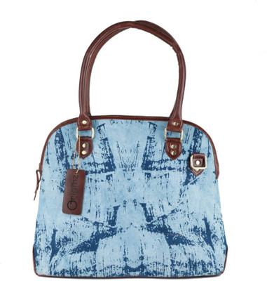

ORIGINZ Shoulder Bag(Blue)