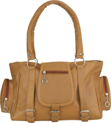 

Divi Shoulder Bag(Brown)