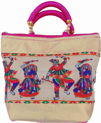 

ALIVE Hand-held Bag(Multicolor)