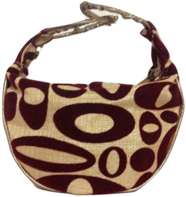 

Bay & Blue Pouch Potli(Multicolor)