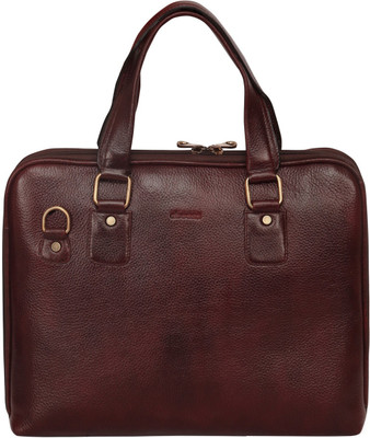 

abeeza Shoulder Bag(Brown)