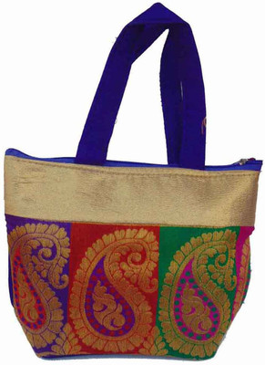 

ALIVE Hand-held Bag(Multicolor)