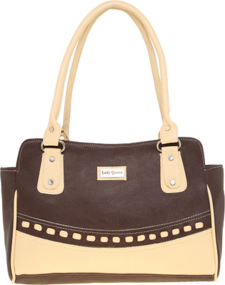

Lady Queen Shoulder Bag(Multicolor)