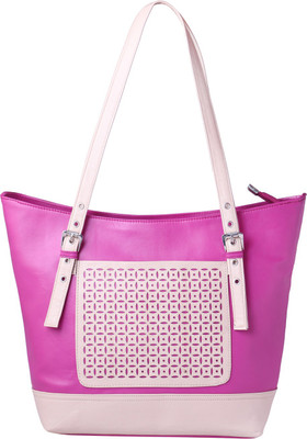 

Speed X Fashion Shoulder Bag(Pink)