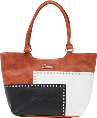 

ESBEDA Hand-held Bag(Multicolor)