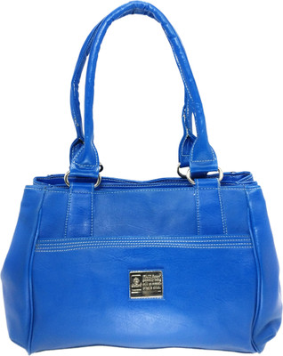 

DCenterprises Shoulder Bag(Blue)