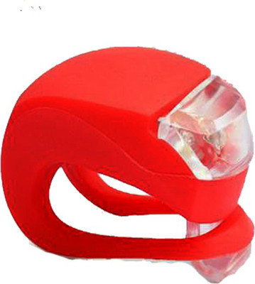 

Capeshoppers CR012975-Led Red Handlebar(Red)