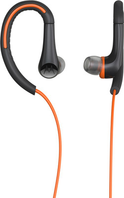 Motorola Earbuds Active (JY-M268) Wired Headset