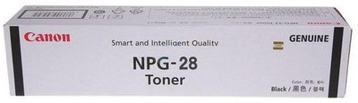 

Canon 28 Single Color Ink Toner(Black)