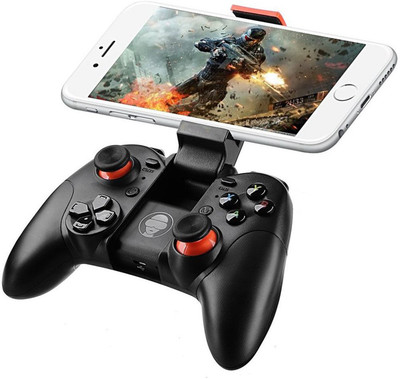 

Taslar Gaming Multipurpose For iOS Android Mobiles Joystick(Black, For PC)