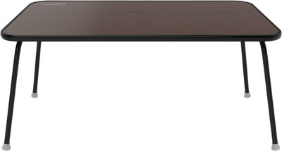 

Home Puff Solid Wood Study Table(Finish Color - Wenge)