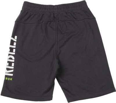 reebok shorts flipkart