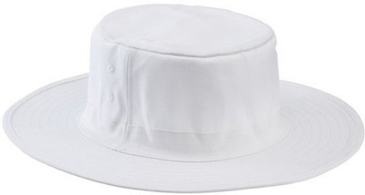 

Solutions24x7 Cricket Umpire hat in best Quality. Cricket Kit