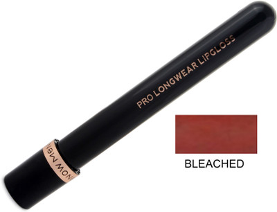 

Menow PRO LONGWEAR MATTE LIP GLOSS(4.5 g, BLEACHED)