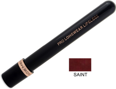 

Menow PRO LONGWEAR MATTE LIP GLOSS(4.5 g, SAINT)