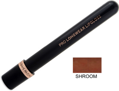 

Menow PRO LONGWEAR MATTE LIP GLOSS(4.5 g, SHROOM)