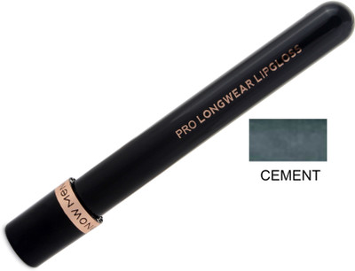 

Menow PRO LONGWEAR MATTE LIP GLOSS(4.5 g, CEMENT)
