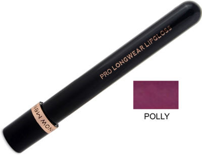 

Menow PRO LONGWEAR MATTE LIP GLOSS(4.5 g, POLLY)