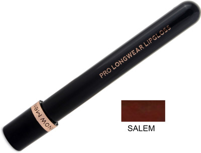 Menow PRO LONGWEAR MATTE LIP GLOSS(4.5 g, SALEM)
