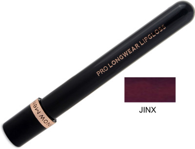 

Menow PRO LONGWEAR MATTE LIP GLOSS(4.5 g, JINK)