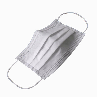 

Health Track disposable face pollution superior Mask and Respirator