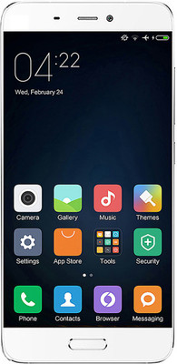 IQ Picasso (White, 32 GB)(3 GB RAM)