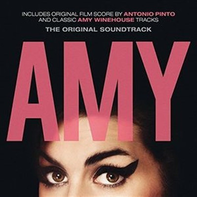 

Amy [Explicit Content] Import Audio CD Standard Edition(English - AMY WINEHOUSE)