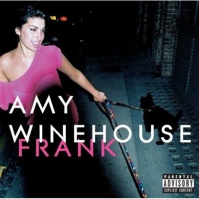 

Frank (Import) Audio CD Standard Edition(English - Amy Winehouse)