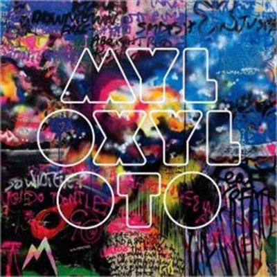 

Mylo Xyloto (Import) Audio CD Standard Edition(English - Coldplay)