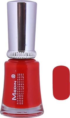 

Medin Nail_Paint_LightRed LightRed