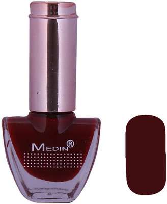 

Medin 317_Nail_Paint_DarkBrown DarkBrown