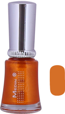 

Medin Nail_Paint_Orange Orange