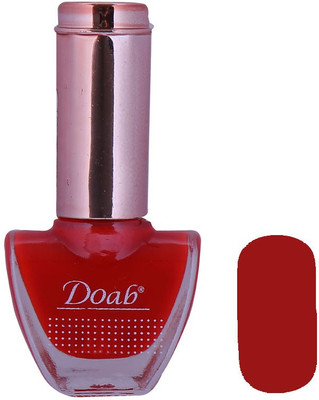 

Medin 349_Nail_Paint_Red Red
