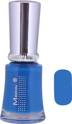 

Medin Nail_Paint_Blue Blue